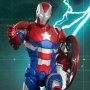 Iron Patriot