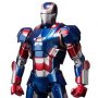 Iron Man 3: Iron Patriot