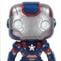 Iron Man 3: Iron Patriot Pop! Vinyl