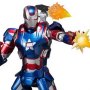 Iron Patriot