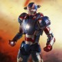 Iron Patriot (studio)