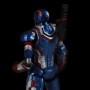 Iron Patriot (studio)