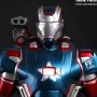 Iron Man 3: Iron Patriot