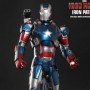 Iron Man 3: Iron Patriot