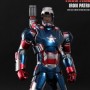 Iron Patriot (studio)