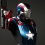Iron Patriot (studio)