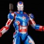 Iron Patriot (studio)
