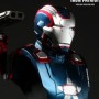 Iron Patriot (studio)