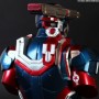 Iron Patriot