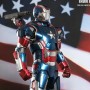 Iron Patriot (studio)