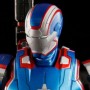 Iron Patriot (studio)