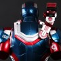 Iron Patriot