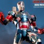 Iron Patriot (studio)