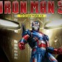 Iron Patriot (studio)