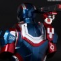 Iron Patriot