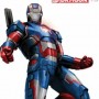 Iron Patriot (studio)