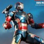 Iron Patriot (studio)