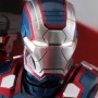 Iron Patriot (studio)
