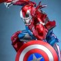 Iron Patriot (Hot Toys)