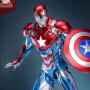 Iron Patriot (Hot Toys)