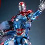 Iron Patriot (Hot Toys)