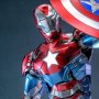 Iron Patriot (Hot Toys)