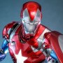 Iron Patriot (Hot Toys)