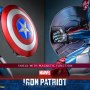 Iron Patriot (Hot Toys)