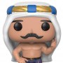 WWE Wrestling: Iron Sheik Pop! Vinyl