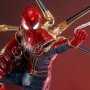 Iron Spider