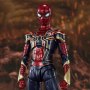 Avengers-Endgame: Iron Spider Final Battle