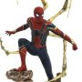 Avengers-Infinity War: Iron Spider-Man