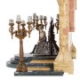 Iron Throne Room Construction Set