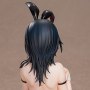 Ishimi Yokoyama Black Bunny (Bara)