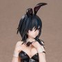 Ishimi Yokoyama Black Bunny (Bara)