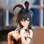 Ishimi Yokoyama Black Bunny (Bara)