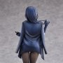 Ishimi Yokoyama Black One-Piece Dress (Bara)