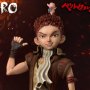 Isidro (Prime 1 Studio)