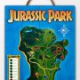Jurassic Park: Isla Nublar WoodArts 3D