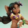 Island Girl (Chris Sanders)