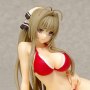 Amagi Brilliant Park: Isuzu Sento Beach Queens