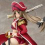 Amagi Brilliant Park: Isuzu Sento