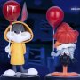 It 100th Anni Warner Bros. Master Egg Attack Mini