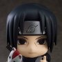 Itachi Uchiha Anbu Black Ops Nendoroid