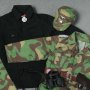 Italian Camouflage Set