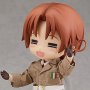 Italy Nendoroid Doll