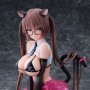 Original Character: Itazura Cat Miumiu (Mataro)