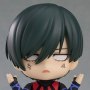 Itoshi Rin Nendoroid
