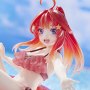 Itsuki Nakano Aqua Float Girls