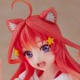 Itsuki Nakano Cat Roomwear Desktop Newly Writen